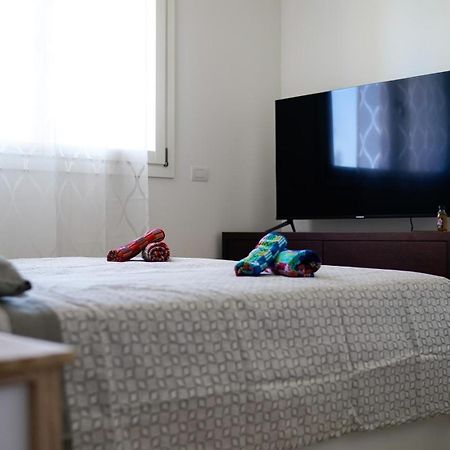 New Living Milano Bed & Breakfast Горгонзола Екстериор снимка