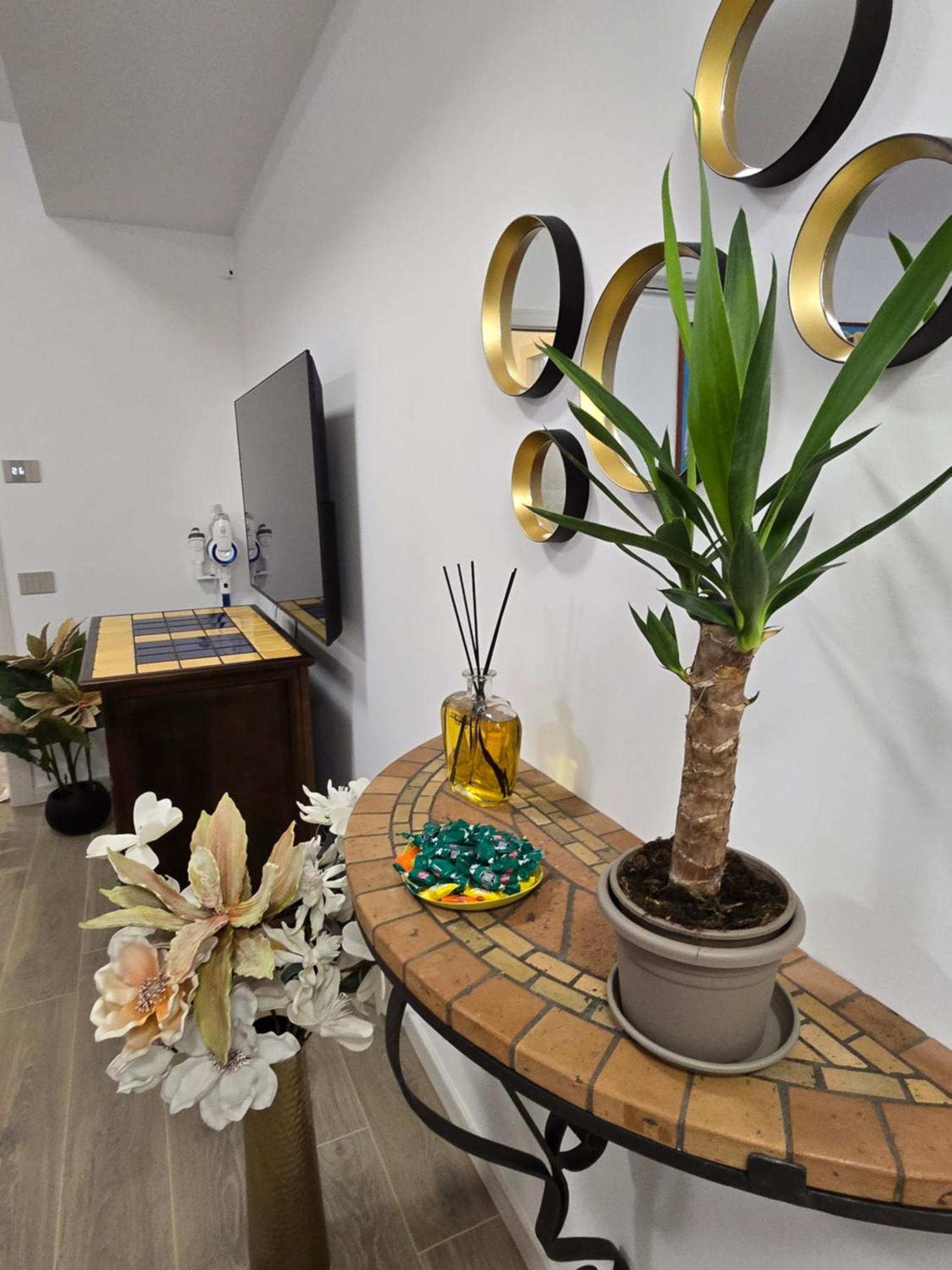 New Living Milano Bed & Breakfast Горгонзола Екстериор снимка