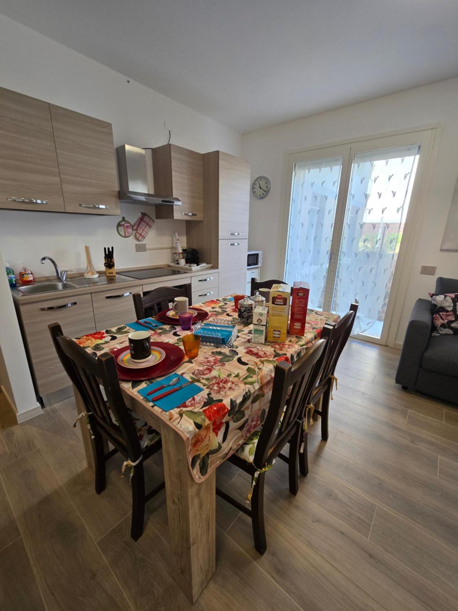 New Living Milano Bed & Breakfast Горгонзола Екстериор снимка