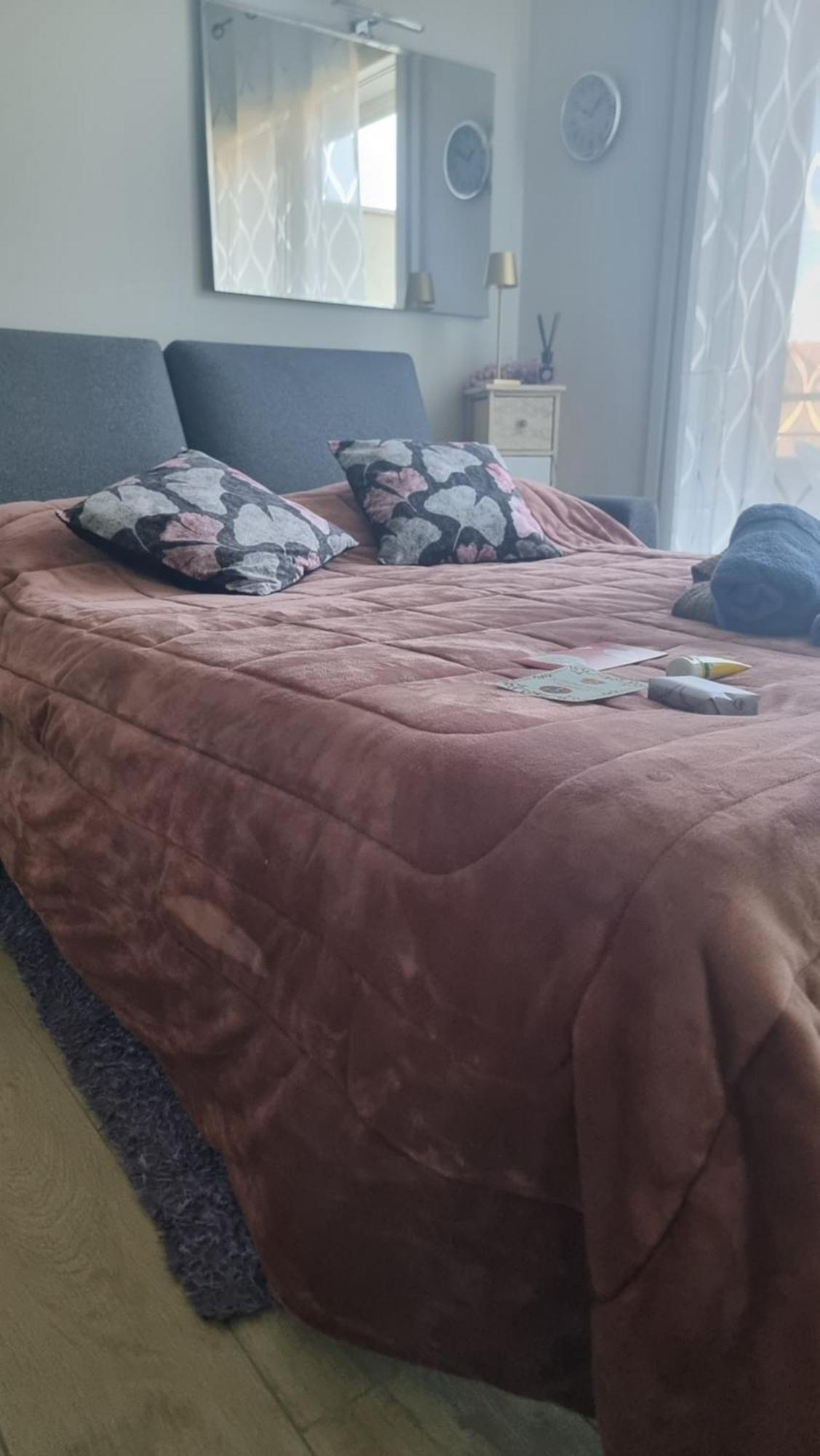 New Living Milano Bed & Breakfast Горгонзола Екстериор снимка