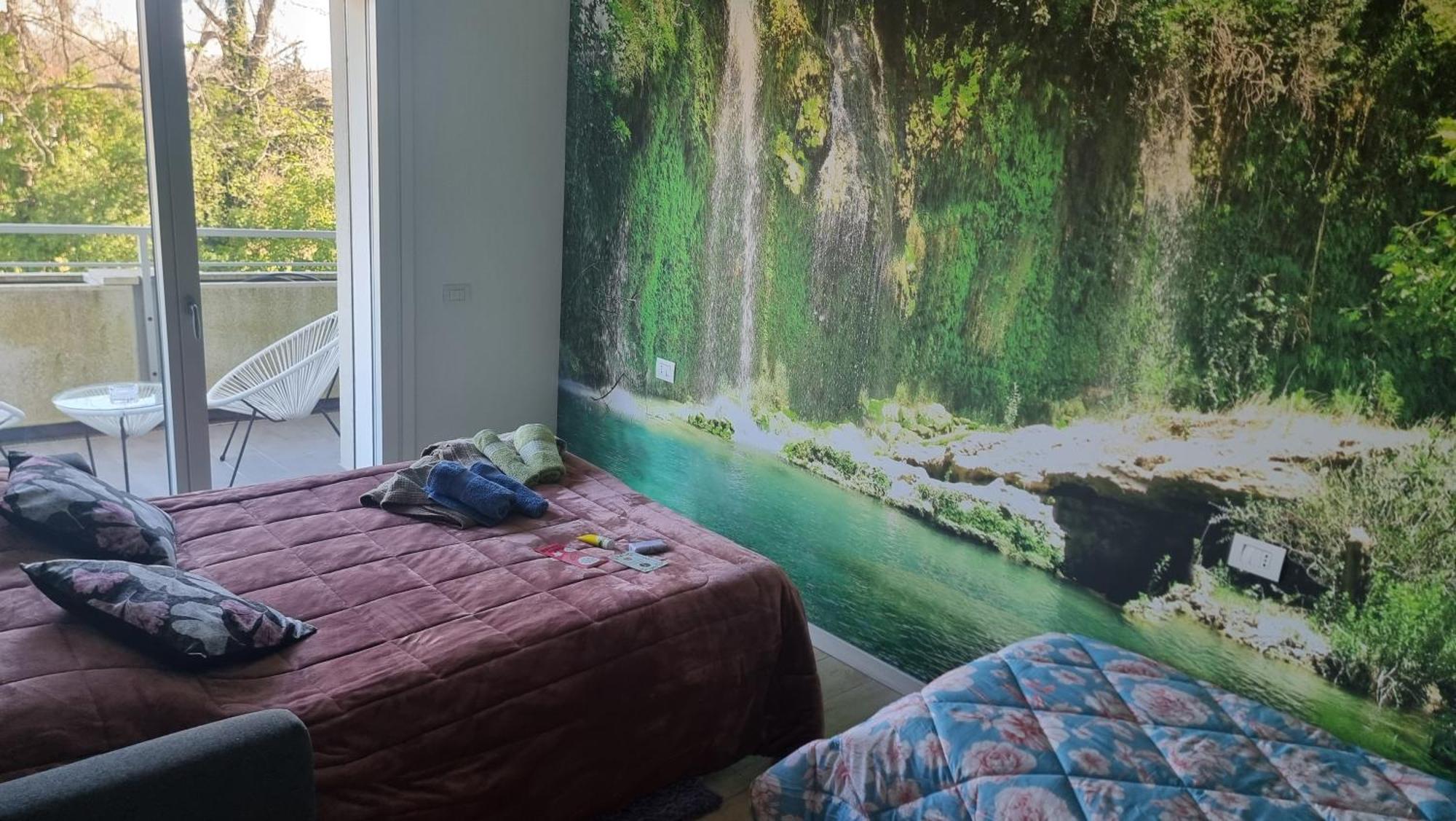 New Living Milano Bed & Breakfast Горгонзола Екстериор снимка