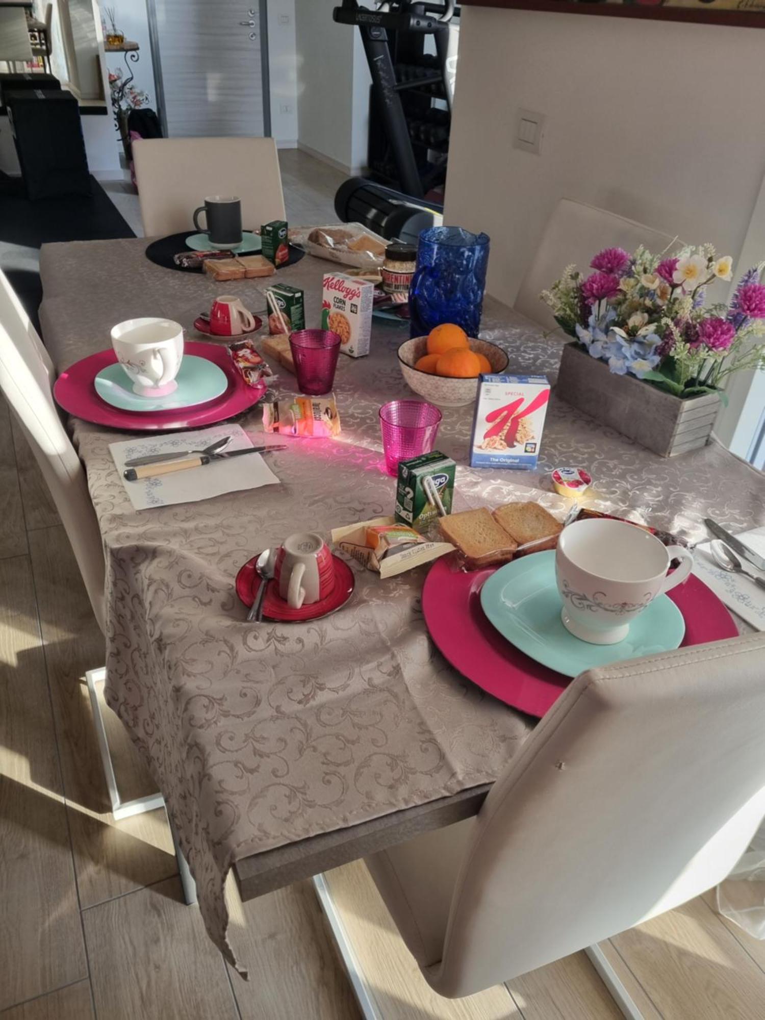New Living Milano Bed & Breakfast Горгонзола Екстериор снимка