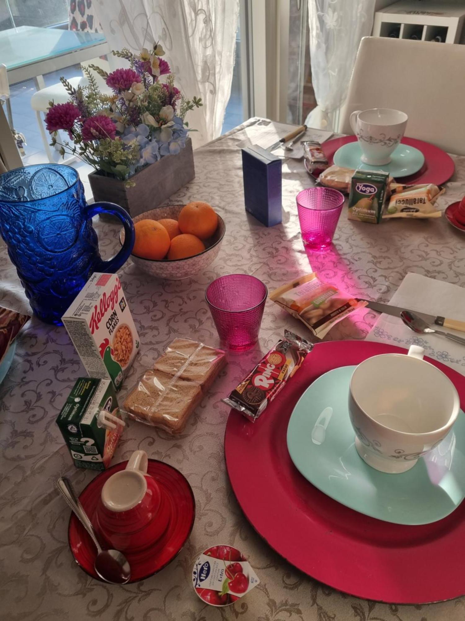 New Living Milano Bed & Breakfast Горгонзола Екстериор снимка