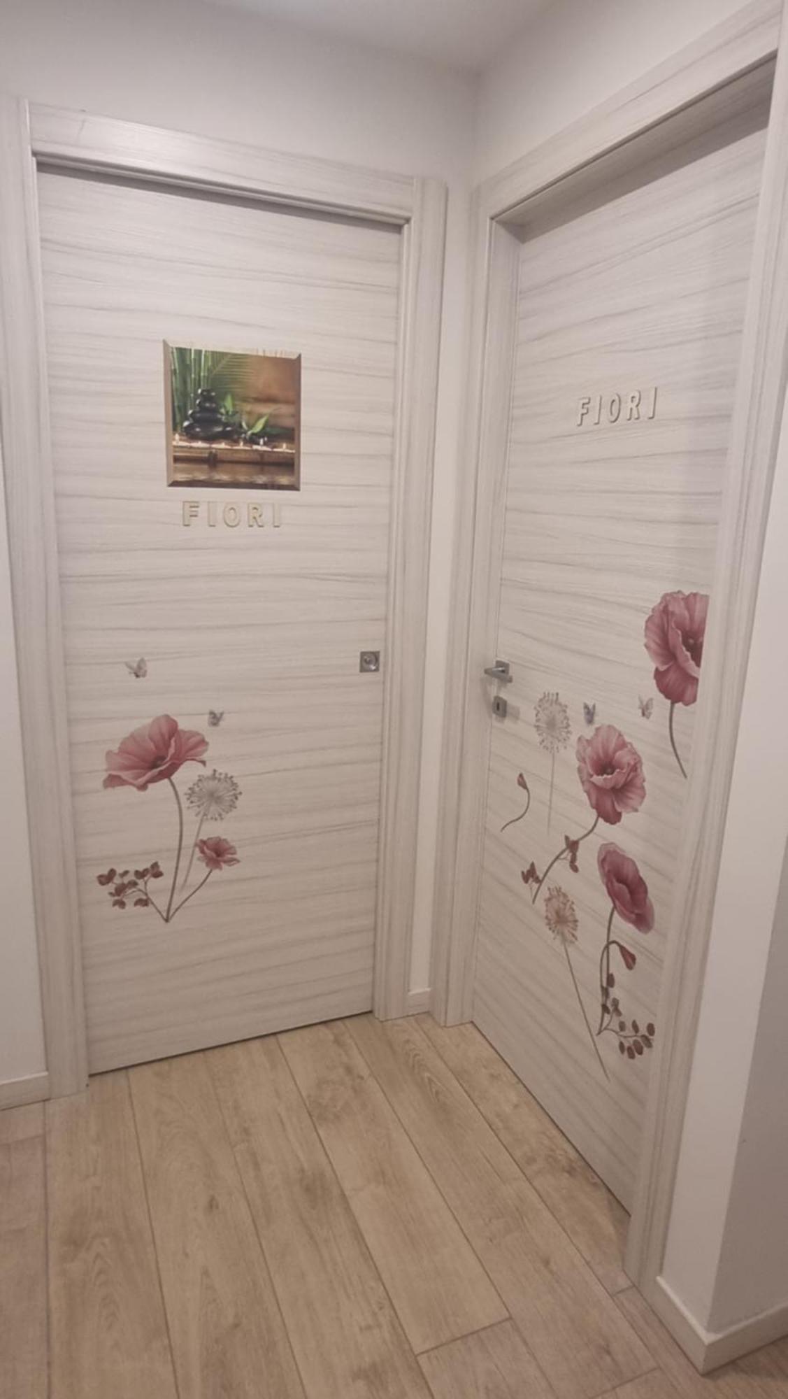 New Living Milano Bed & Breakfast Горгонзола Екстериор снимка