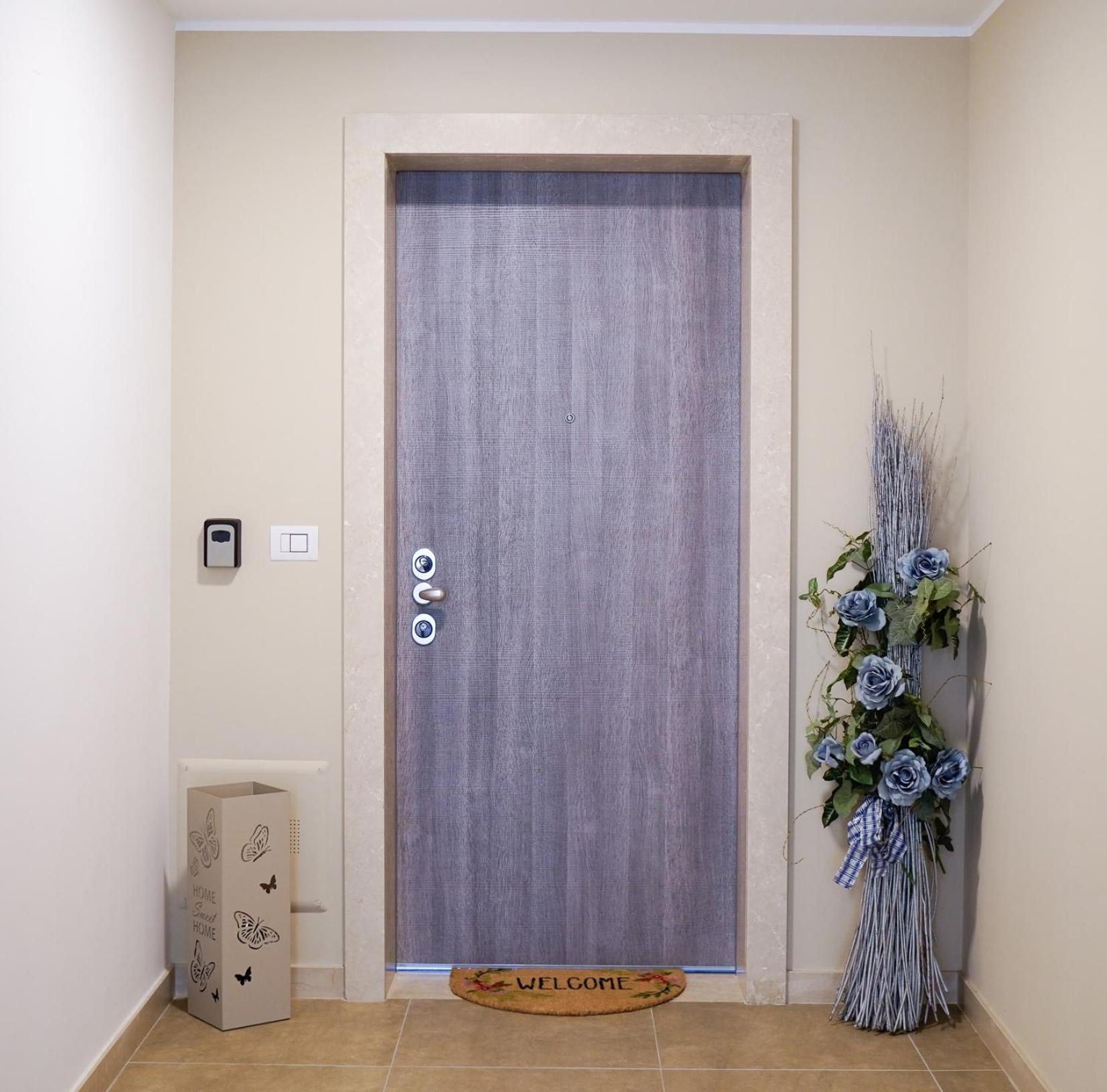 New Living Milano Bed & Breakfast Горгонзола Екстериор снимка