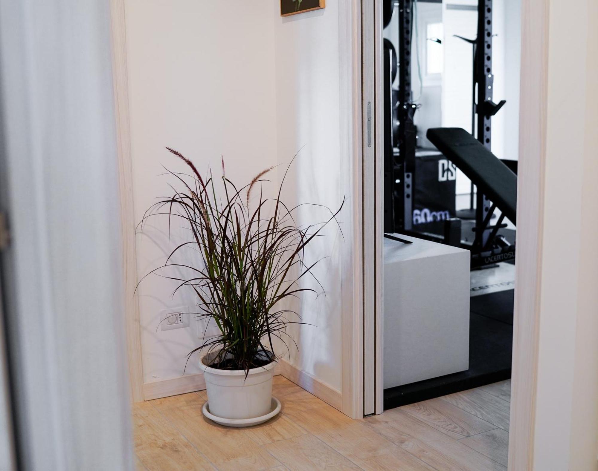New Living Milano Bed & Breakfast Горгонзола Екстериор снимка